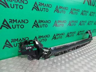 51127293777 кронштейн бампера центральный BMW 3 F30/F31/GT F34 Арт ARM235166, вид 2