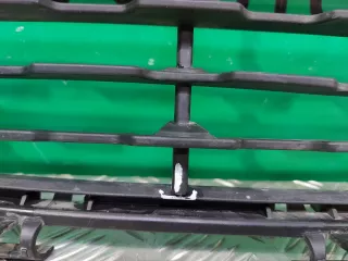 51117354773, 7354773 Решетка бампера BMW X1 F48 Арт ARM235240, вид 6
