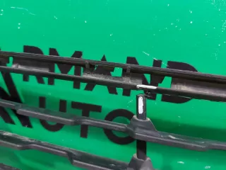 51117354773, 7354773 Решетка бампера BMW X1 F48 Арт ARM235240, вид 8