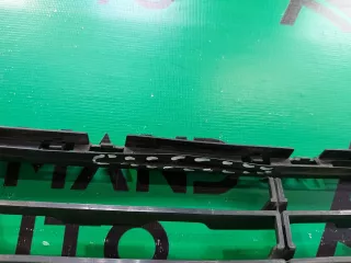 51117354773, 7354773 Решетка бампера BMW X1 F48 Арт ARM235240, вид 10