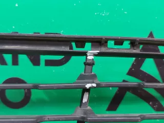 51117354773, 7354773 Решетка бампера BMW X1 F48 Арт ARM235257, вид 4