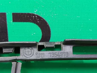 51117354773, 7354773 Решетка бампера BMW X1 F48 Арт ARM235257, вид 10