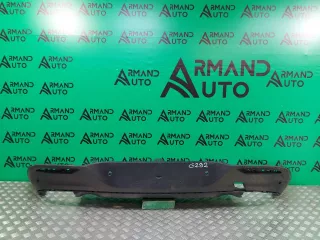 A2928851525, a2928851425 Юбка бампера Mercedes GLE coupe w292 Арт ARM235410, вид 1