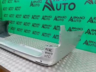 A44788500389999, a4478850038 Бампер mercedes-benz, мерседес бенц ( Mercedes Vito W447 Арт ARM235534, вид 3