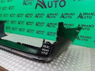 A44788500389999, a4478850038 Бампер mercedes-benz, мерседес бенц ( Mercedes Vito W447 Арт ARM235535, вид 3