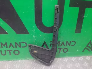 86350F1600, 86354F1600 Накладка решетки радиатора Kia Sportage 4 Арт ARM235698, вид 4