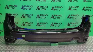 57704SJ301 Бампер субару форестер Subaru Forester SK Арт ARM235736, вид 1