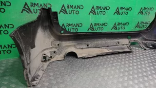 57704SJ301 Бампер субару форестер Subaru Forester SK Арт ARM235736, вид 11