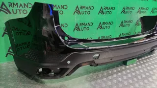 57704SJ301 Бампер субару форестер Subaru Forester SK Арт ARM235736, вид 2