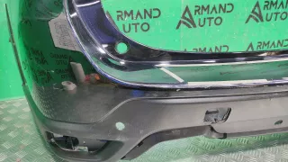 57704SJ301 Бампер субару форестер Subaru Forester SK Арт ARM235736, вид 5