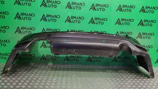 57704SJ301 Бампер субару форестер Subaru Forester SK Арт ARM235736, вид 7