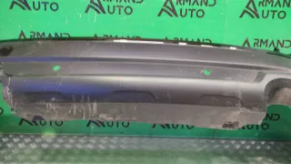 57704SJ301 Бампер субару форестер Subaru Forester SK Арт ARM235736, вид 10