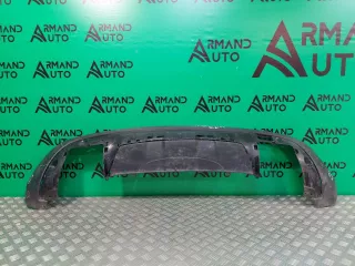 A1568852600 Юбка бампера Mercedes GL X166 Арт ARM235818, вид 7