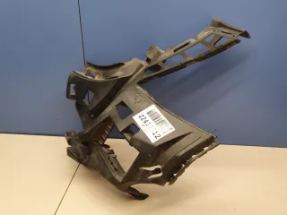 A2228850221 Кронштейн бампера переднего левый Mercedes S W222 Арт ZAP248855, вид 2