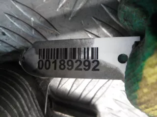 6421800165 Теплообменник Mercedes Sprinter W907/910 Арт 00189292, вид 3