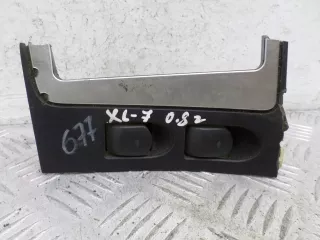 15889784 Кнопка стеклоподъемника Suzuki XL7 2 Арт 00195890, вид 1