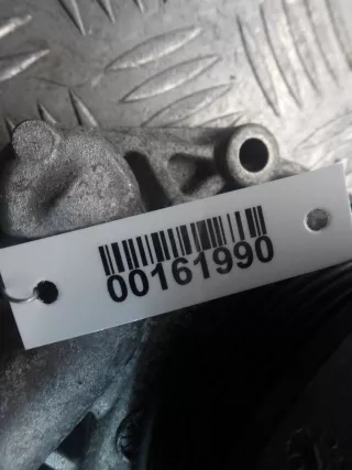 8514458 Насос водяной (помпа) BMW X3 F25 Арт 00161990, вид 2