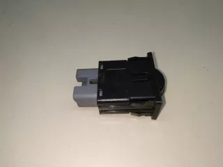  Кнопка корректора фар Toyota Avensis 1 Арт 2075198, вид 1