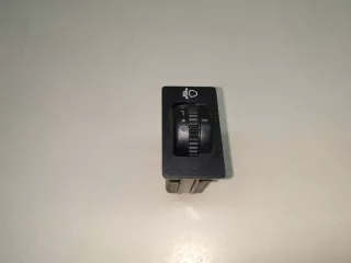  Кнопка корректора фар Toyota Avensis 1 Арт 2075198, вид 2