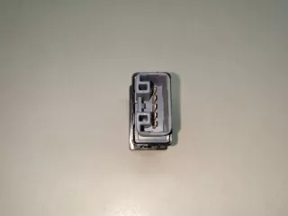  Кнопка корректора фар Toyota Avensis 1 Арт 2075198, вид 3