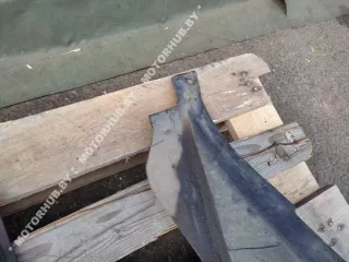  Защита двигателя Chrysler 300C 1 Арт 00055834, вид 17