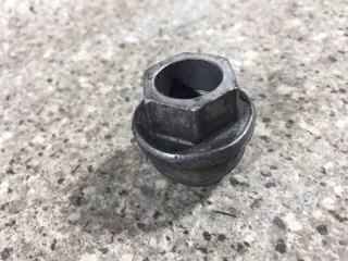  Гайка колесная Ford Transit 4 Арт 46023032691, вид 1