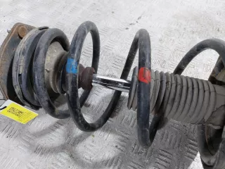  Стойка передняя левая Toyota Previa XR30, XR40 Арт 46023032736, вид 2