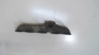  Коллектор выпускной Opel Antara Арт 7442758, вид 1