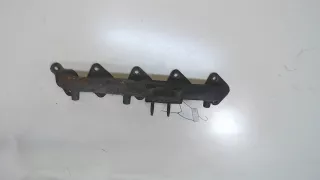  Коллектор выпускной Opel Antara Арт 7442758, вид 2