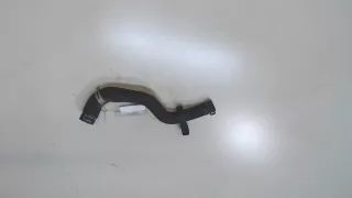  Трубка охлаждающей жидкости металлическая Ford Fiesta 5 Арт 7439311, вид 1