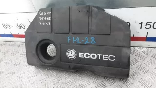  Защита двигателя верхняя Opel Astra H Арт FML28H401, вид 2