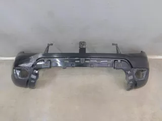  Бампер передний Renault Duster 1 Арт smt158495, вид 1