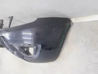  Бампер передний Renault Duster 1 Арт smt158495, вид 5
