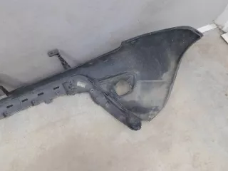  Бампер передний Renault Duster 1 Арт smt158495, вид 7
