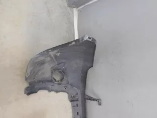  Бампер передний Renault Duster 1 Арт smt158495, вид 8