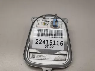A2539068200 Блок управления диодными фарами Mercedes GLC X253 Арт ZAP249203, вид 1