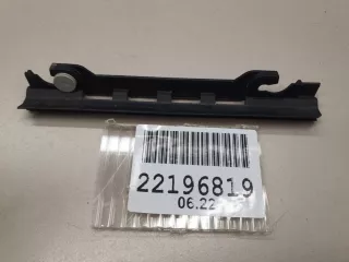 4F0833345B Кронштейн уплотнителя двери задней левой Audi A6 C6 (S6,RS6) Арт ZAP249338