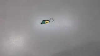8K0973323S Датчик удара Volkswagen Passat B8 Арт 7459882, вид 1
