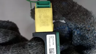 8K0973323S Датчик удара Volkswagen Passat B8 Арт 7459882, вид 3