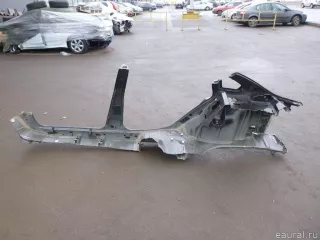  Кузовной элемент Renault Symbol 2 Арт E5920134, вид 4