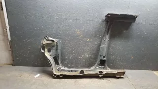  Кузовной элемент SsangYong Korando Арт E22374864, вид 4