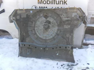  Ниша запасного колеса Mazda CX-7 Арт E11940087