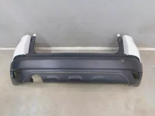  Бампер задний Renault Kaptur Арт smt156145, вид 1