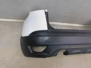  Бампер задний Renault Kaptur Арт smt156145, вид 3