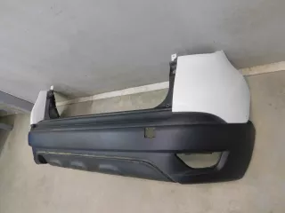  Бампер задний Renault Kaptur Арт smt156145, вид 4