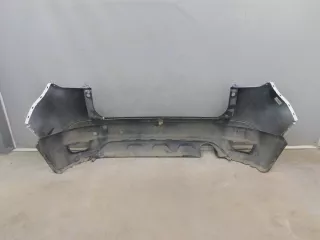  Бампер задний Renault Kaptur Арт smt156145, вид 5