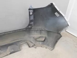  Бампер задний Renault Kaptur Арт smt156145, вид 6