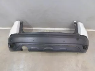  Бампер задний Renault Kaptur Арт smt156649, вид 1
