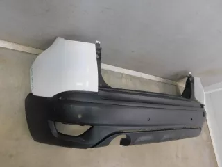  Бампер задний Renault Kaptur Арт smt156649, вид 2