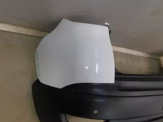  Бампер задний Renault Kaptur Арт smt156649, вид 3